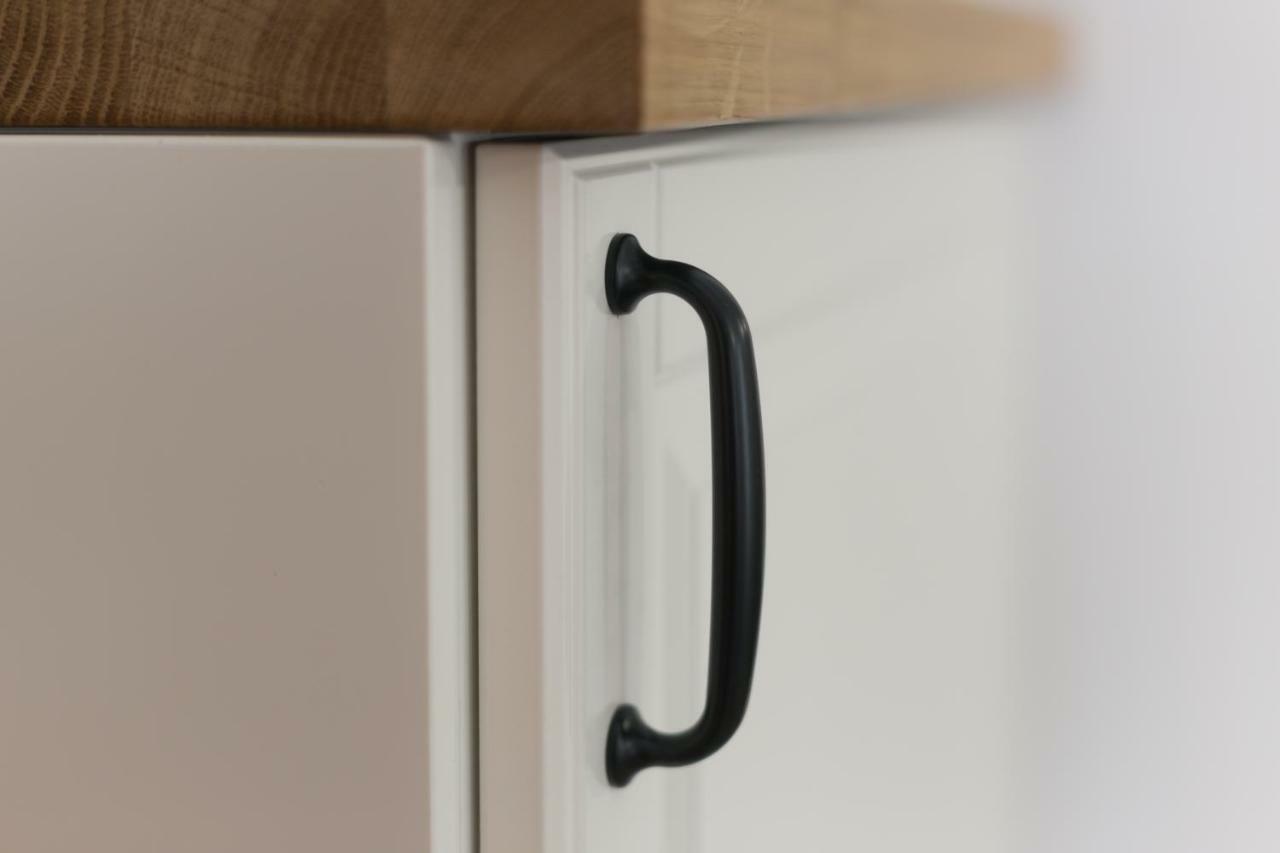 House Smolcic Lägenhet Otočac Exteriör bild