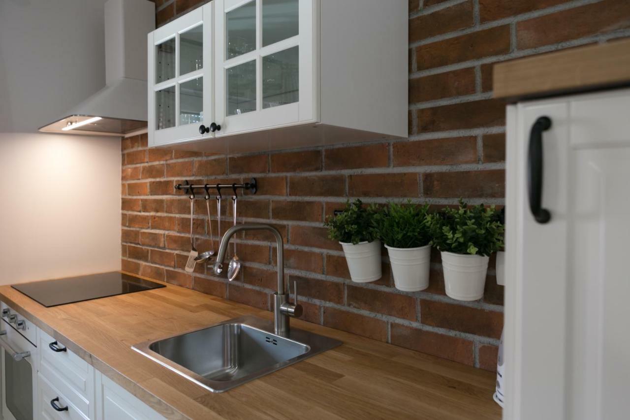 House Smolcic Lägenhet Otočac Exteriör bild