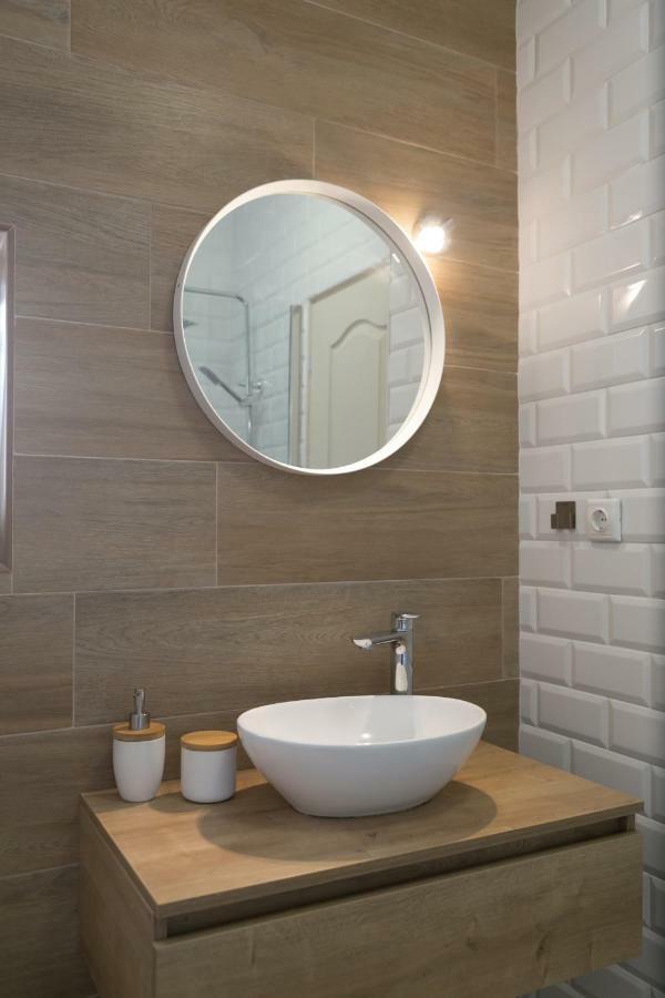 House Smolcic Lägenhet Otočac Exteriör bild