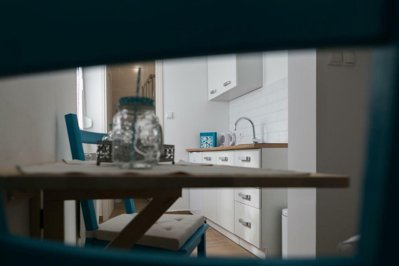 House Smolcic Lägenhet Otočac Exteriör bild